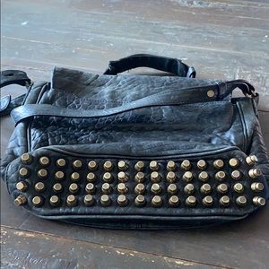 Alexander Wang Crossbody Flap Bag